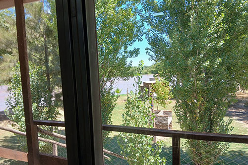 Cabañas Ivy Maray Villa Paranacito Entre Ríos