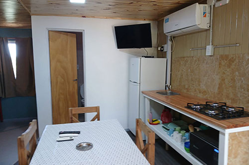 Cabañas Ivy Maray Villa Paranacito Entre Ríos