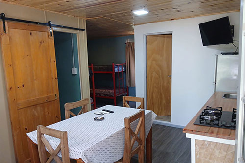 Cabañas Ivy Maray Villa Paranacito Entre Ríos