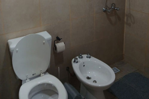 Cabañas Ivy Maray Villa Paranacito Entre Ríos