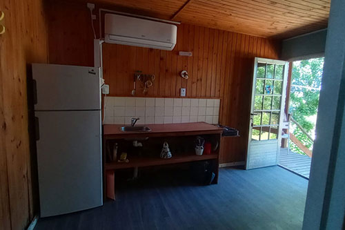Cabañas Ivy Maray Villa Paranacito Entre Ríos