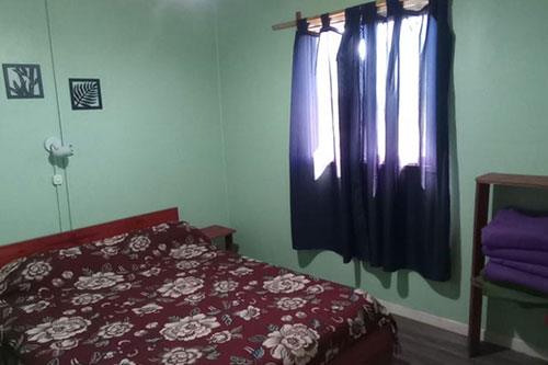 Cabañas Ivy Maray Villa Paranacito Entre Ríos