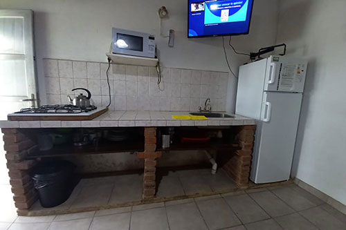 Cabañas Ivy Maray Villa Paranacito Entre Ríos