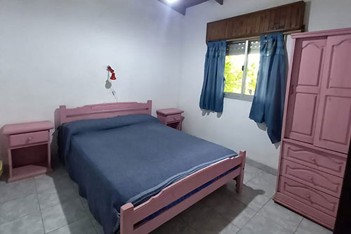 Cabañas Ivy Maray Villa Paranacito Entre Ríos