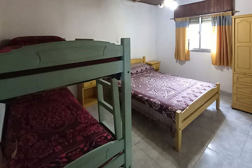 Cabañas Ivy Maray Villa Paranacito Entre Ríos
