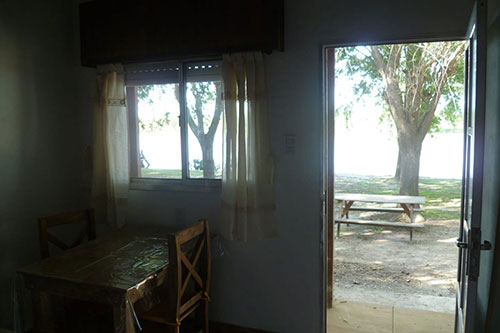 Cabañas Ivy Maray Villa Paranacito Entre Ríos
