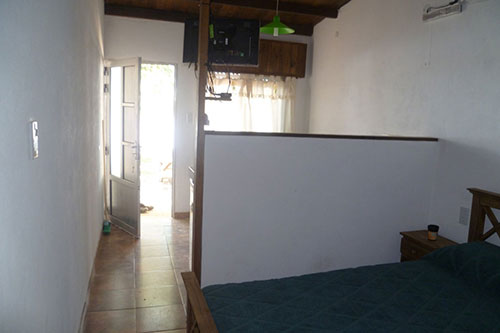 Cabañas Ivy Maray Villa Paranacito Entre Ríos