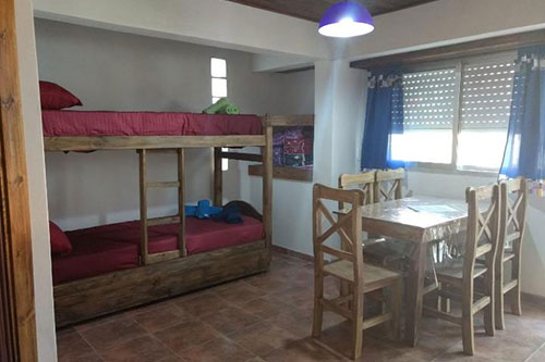 Cabañas Ivy Maray Villa Paranacito Entre Ríos