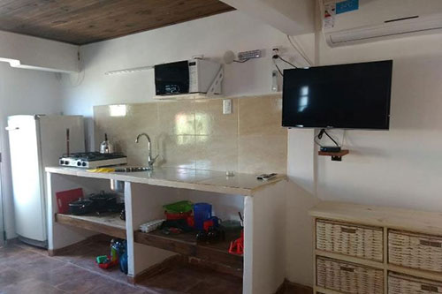 Cabañas Ivy Maray Villa Paranacito Entre Ríos