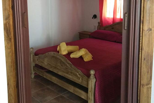 Cabañas Ivy Maray Villa Paranacito Entre Ríos