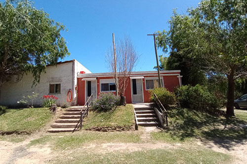Cabañas Ivy Maray