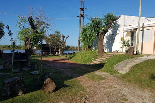 Cabañas Ivy Maray